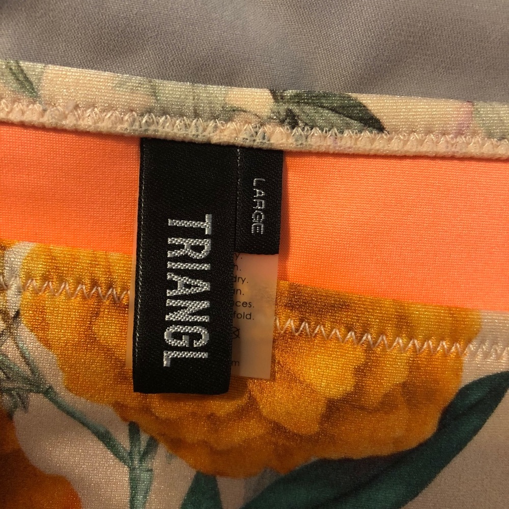 Triangl swim bottoms